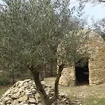 בית נופש Provencal De Montigal בנולס-סור-סזה