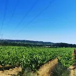 Provencal De Montigal 度假居 巴格诺尔斯·苏尔·塞斯
