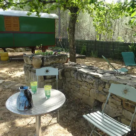 Provencal De Montigal *