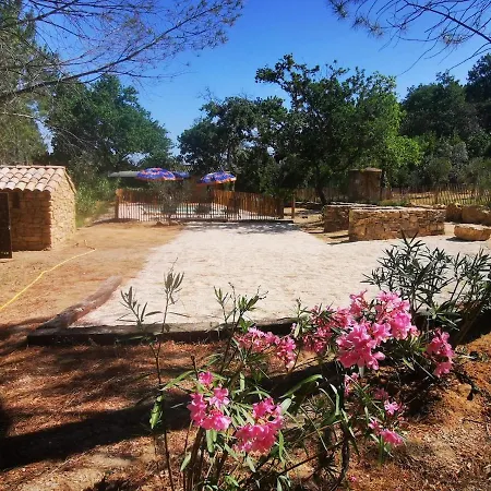 Provencal De Montigal Prázdninový dům *