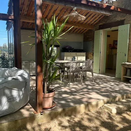 Provencal De Montigal Bagnols-sur-Cèze