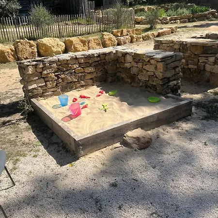 Provencal De Montigal