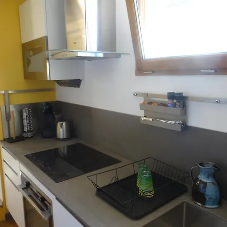 Provencal De Montigal Prázdninový dům