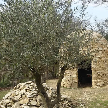 Prázdninový dům Provencal De Montigal Bagnols-sur-Cèze