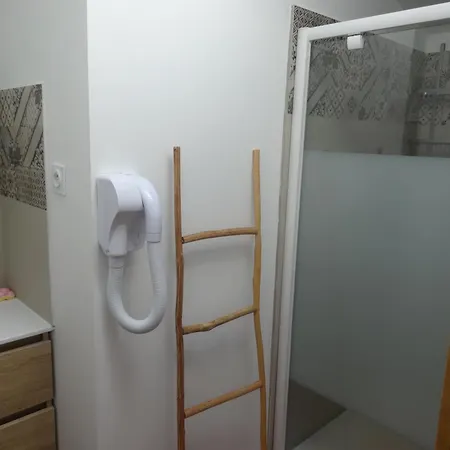 Prázdninový dům Provencal De Montigal *