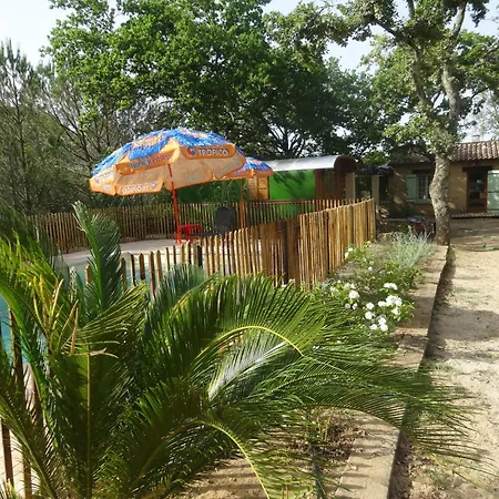 Provencal De Montigal Сasa de vacaciones