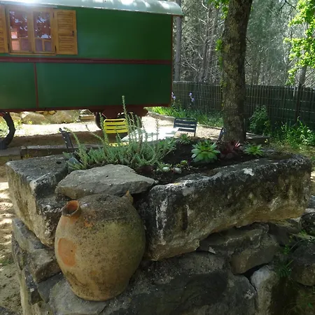 Provencal De Montigal Vakantiehuis *
