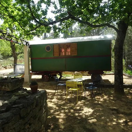 Provencal De Montigal
