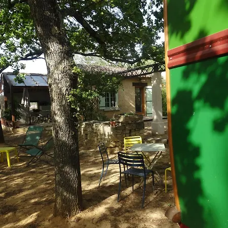 Provencal De Montigal Prázdninový dům