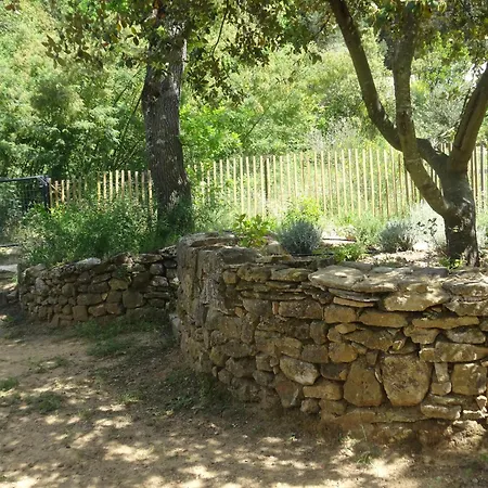 Prázdninový dům Provencal De Montigal Bagnols-sur-Cèze