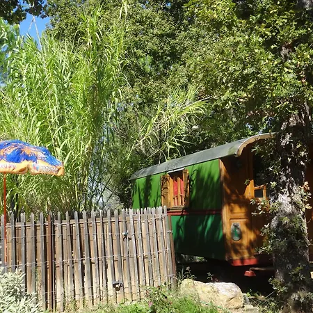 Semesterbostad Provencal De Montigal Bagnols-sur-Cèze