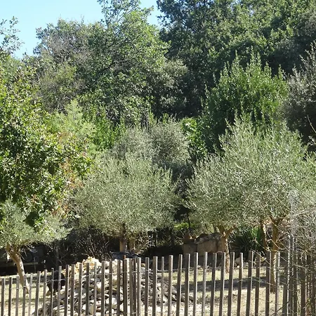 Prázdninový dům Provencal De Montigal
