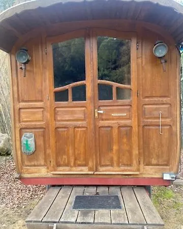 Provencal De Montigal Prázdninový dům