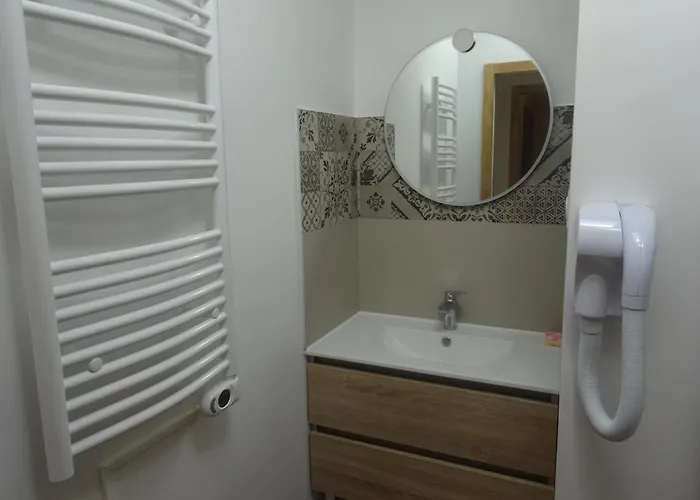 Σπίτι διακοπών Provencal De Montigal